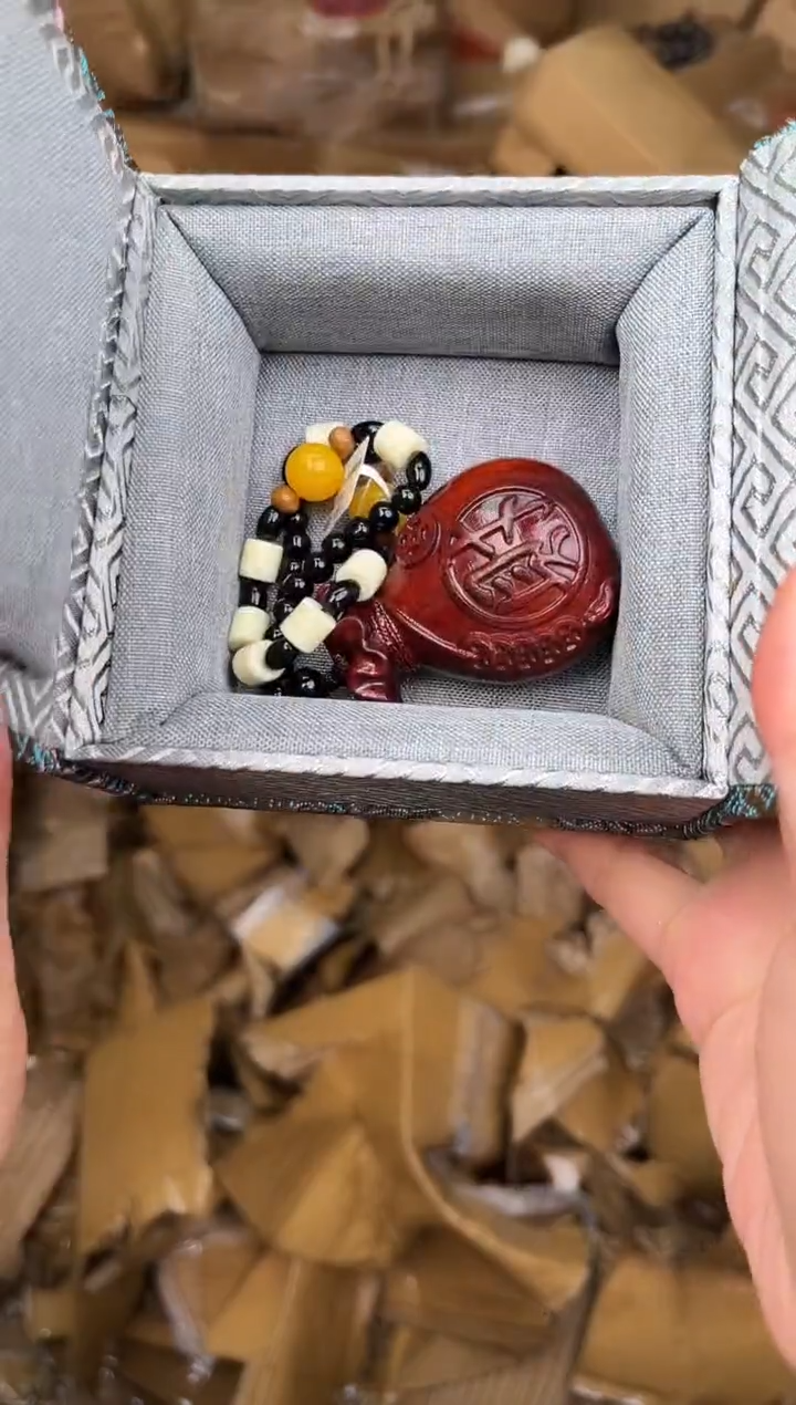 手串立夏甄选福利闪购商品无礼盒