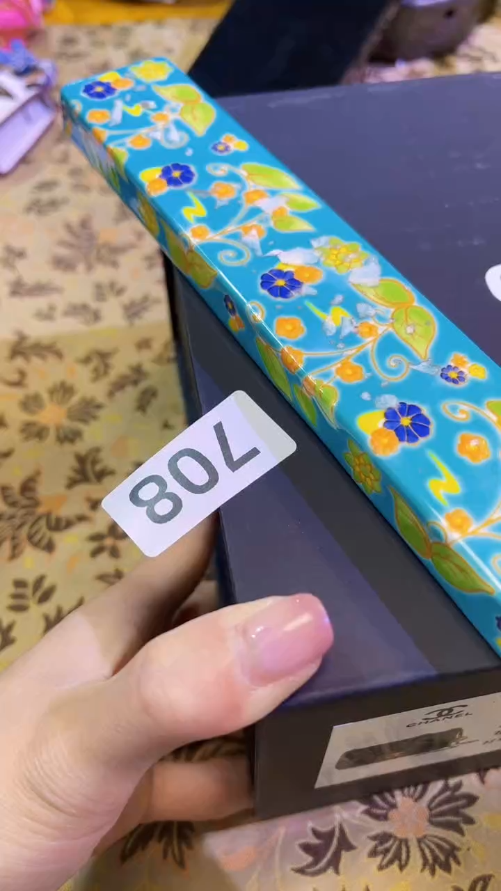 【闪购商品】瓷片陶茶666文玩周边多人