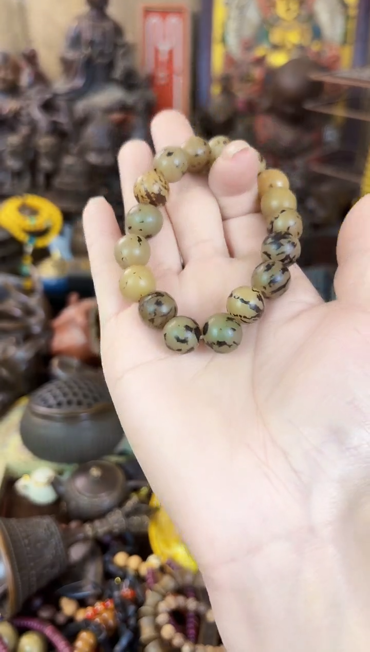 【闪购商品】风车木（黑檀木）1