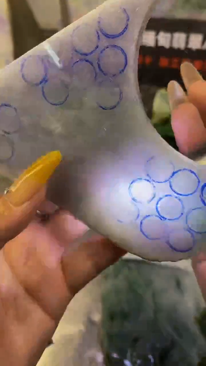 未镶嵌挂件翡翠天然缅甸翡翠a货119