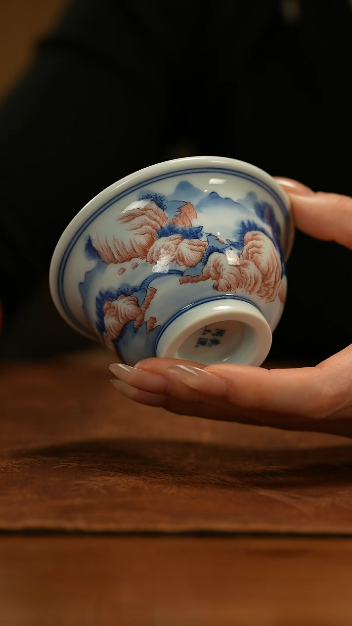 【闪购商品】瓷片陶玉             