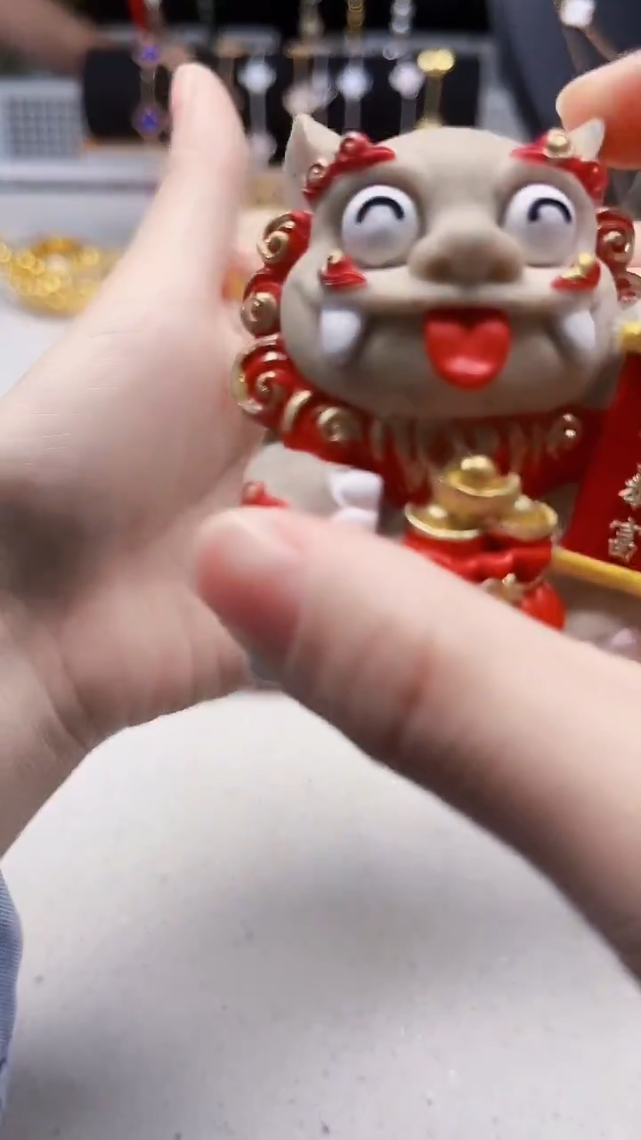 瓷片陶茶周边666文玩多人