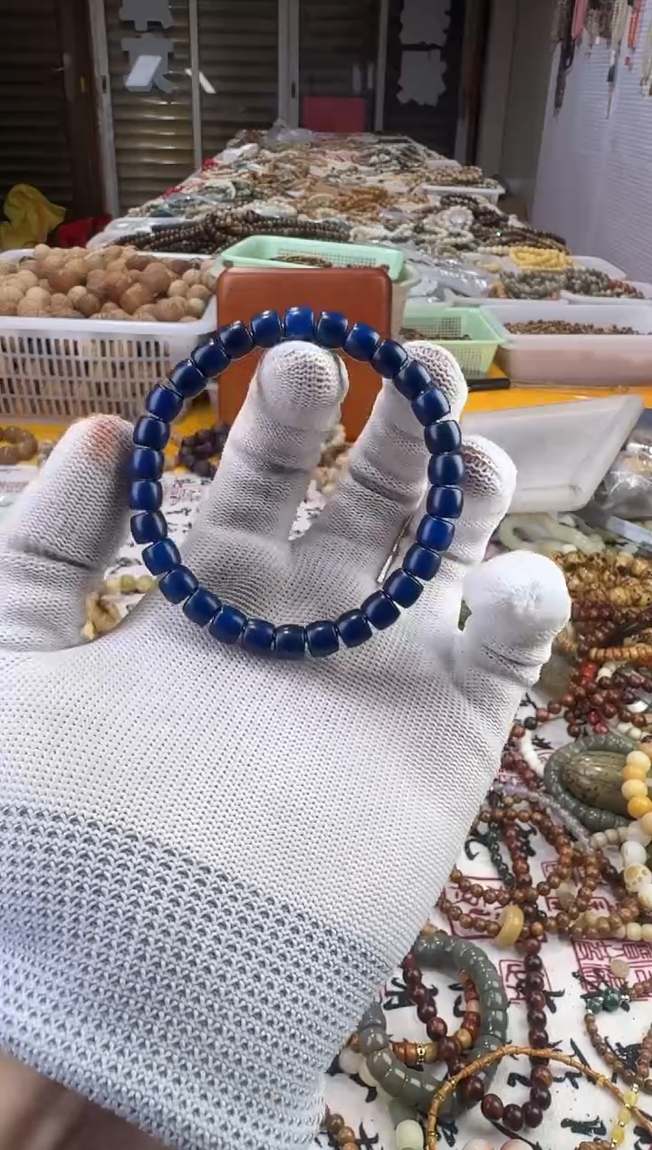 【闪购商品】菩提根/象牙果手串克莱因菩提单圈