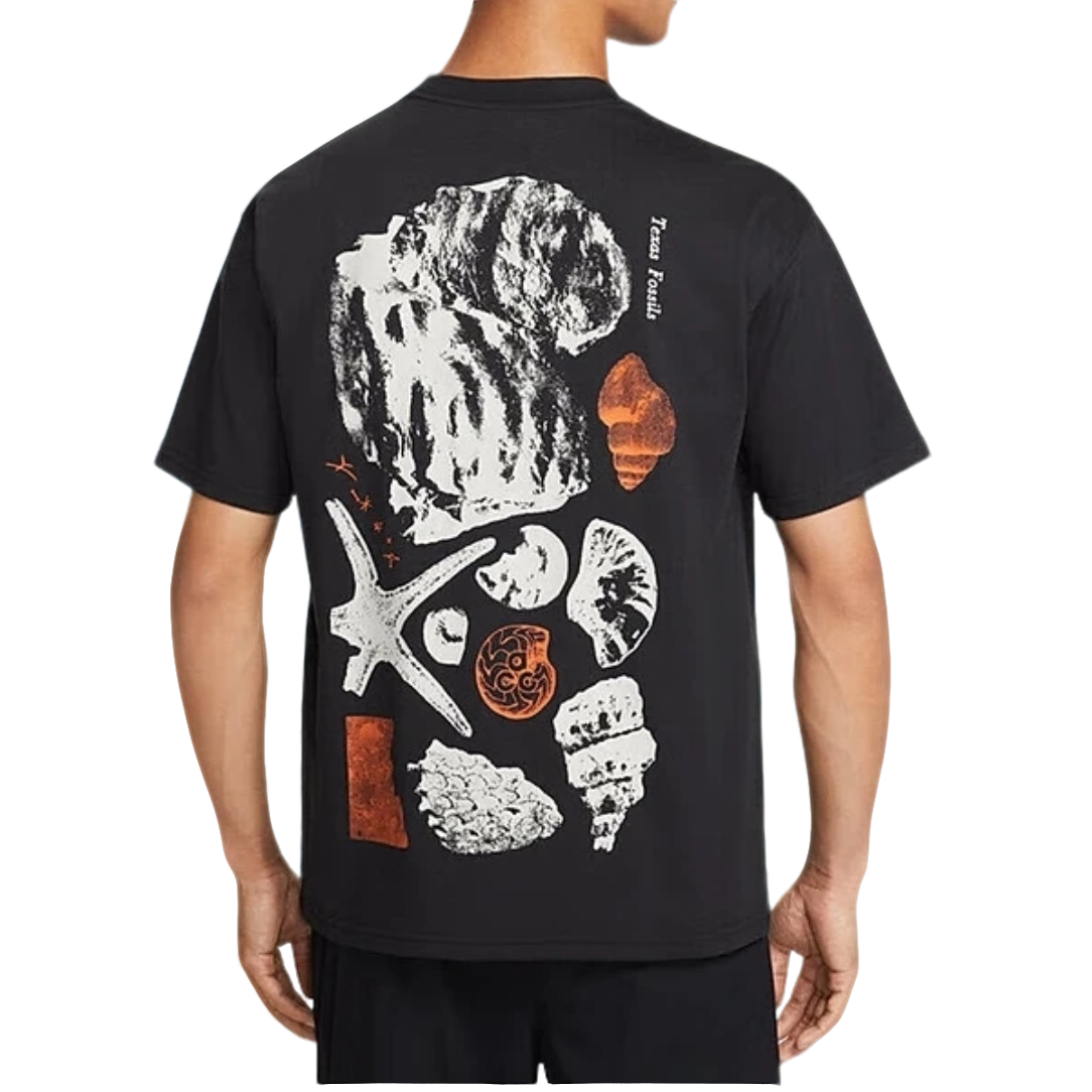 NIKE/耐克【流光机能风】男子休闲时尚户外圆领短袖T恤HV1297010
