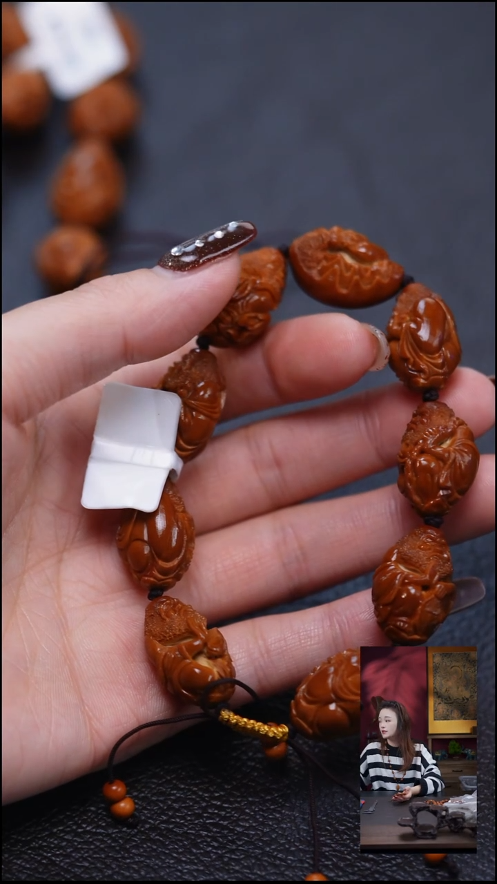 手串/手链橄榄核 橄榄核