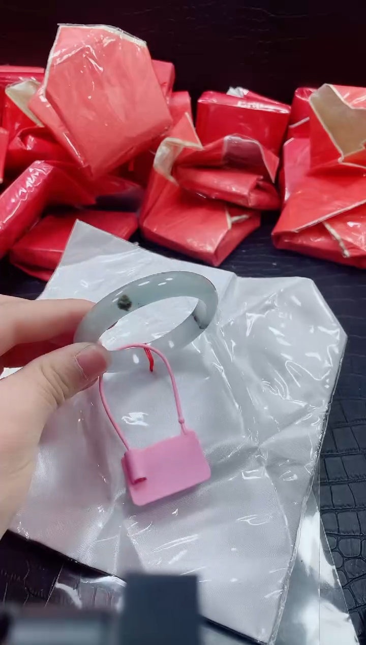 非金属无小哥99号手镯58.3圈口