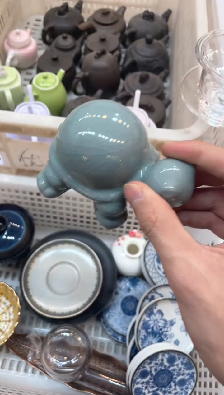 【闪购商品】瓷片@@@@@@@@@@@@@乌龟