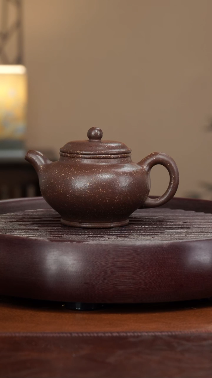 【闪购商品】紫砂茶壶宜兴紫砂壶
