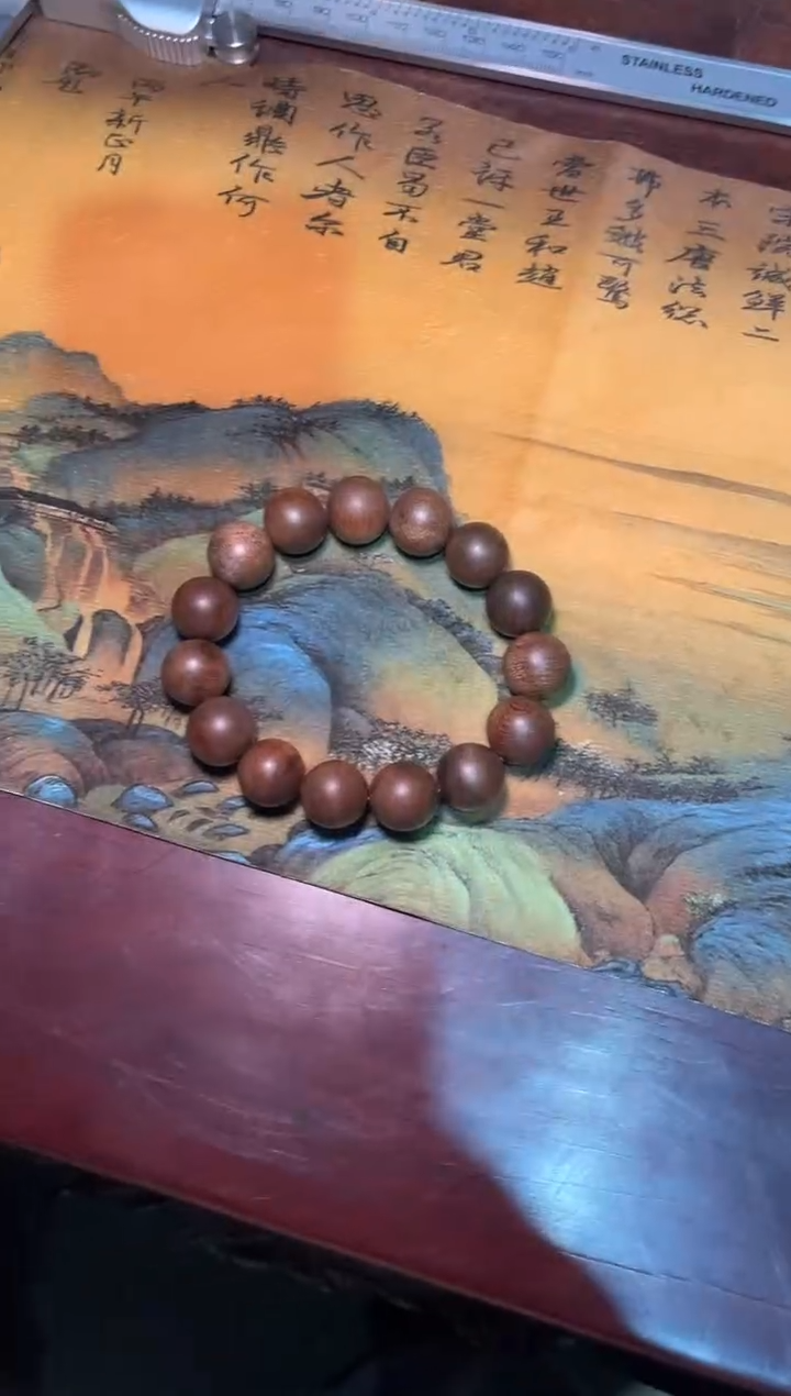 【闪购商品】沉香木手串雅琪专属精品链接f120