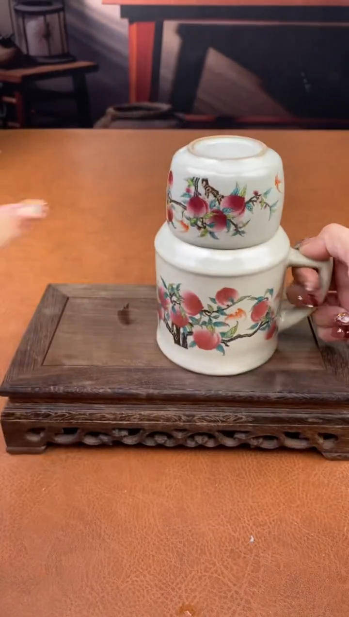 【闪购商品】陶禧茶器闪购福利V