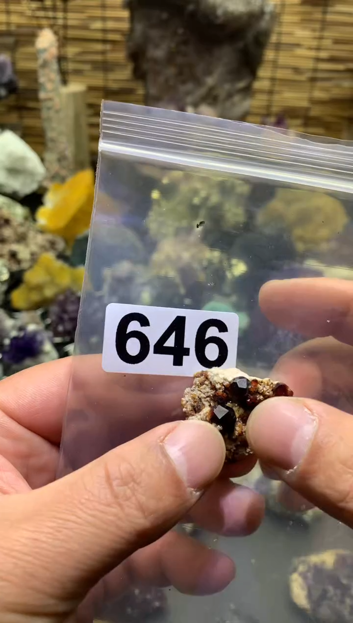 【闪购商品】紫晶珠宝半成品银S925镶嵌水晶646