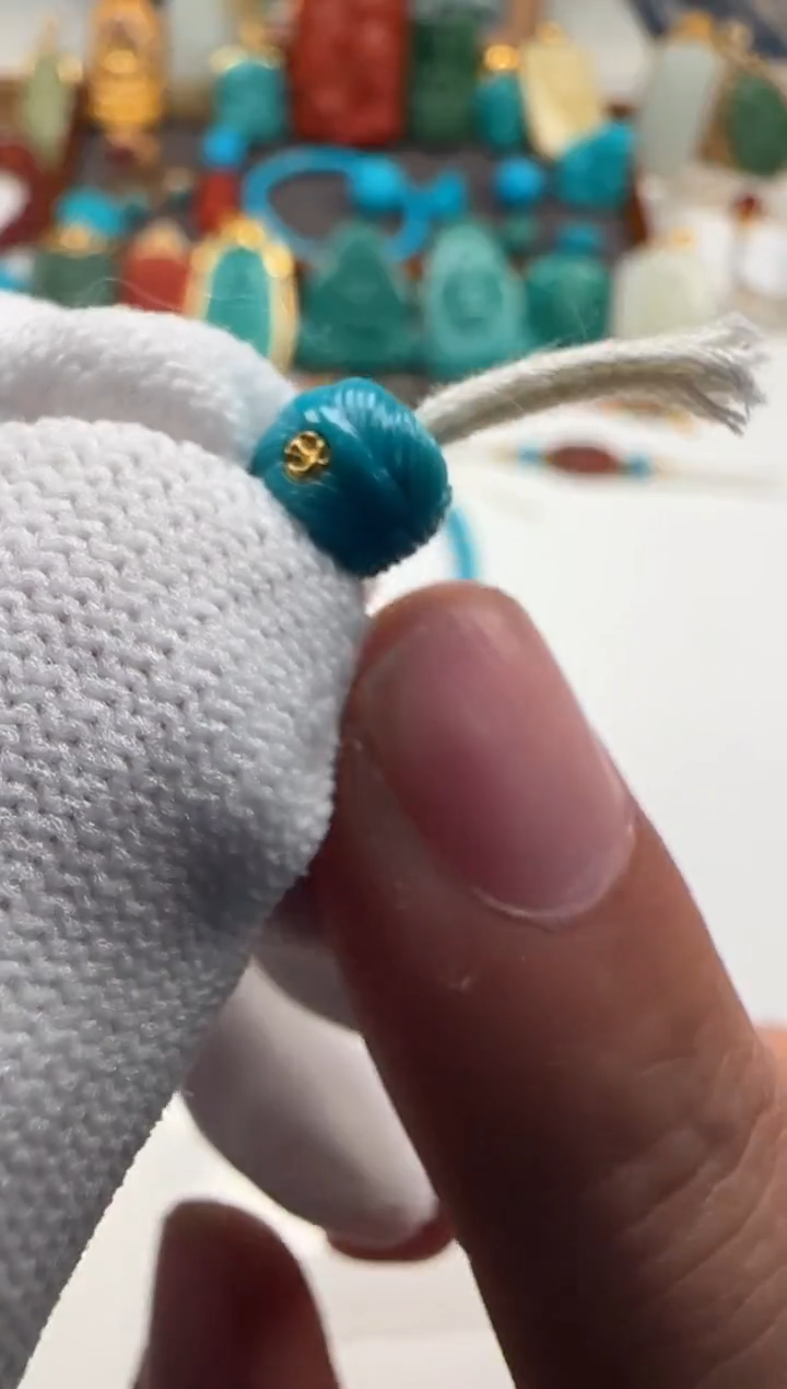 未镶嵌绿松石配饰配饰配饰配饰多样性发货