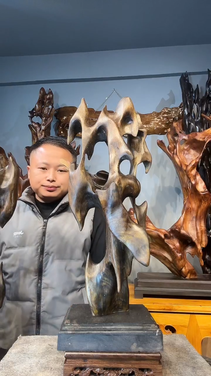 金丝楠西**王以直播间介绍为准