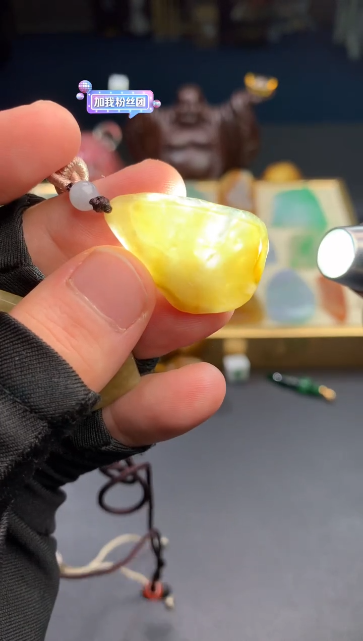 未镶嵌定制翡翠天然翡翠裸石