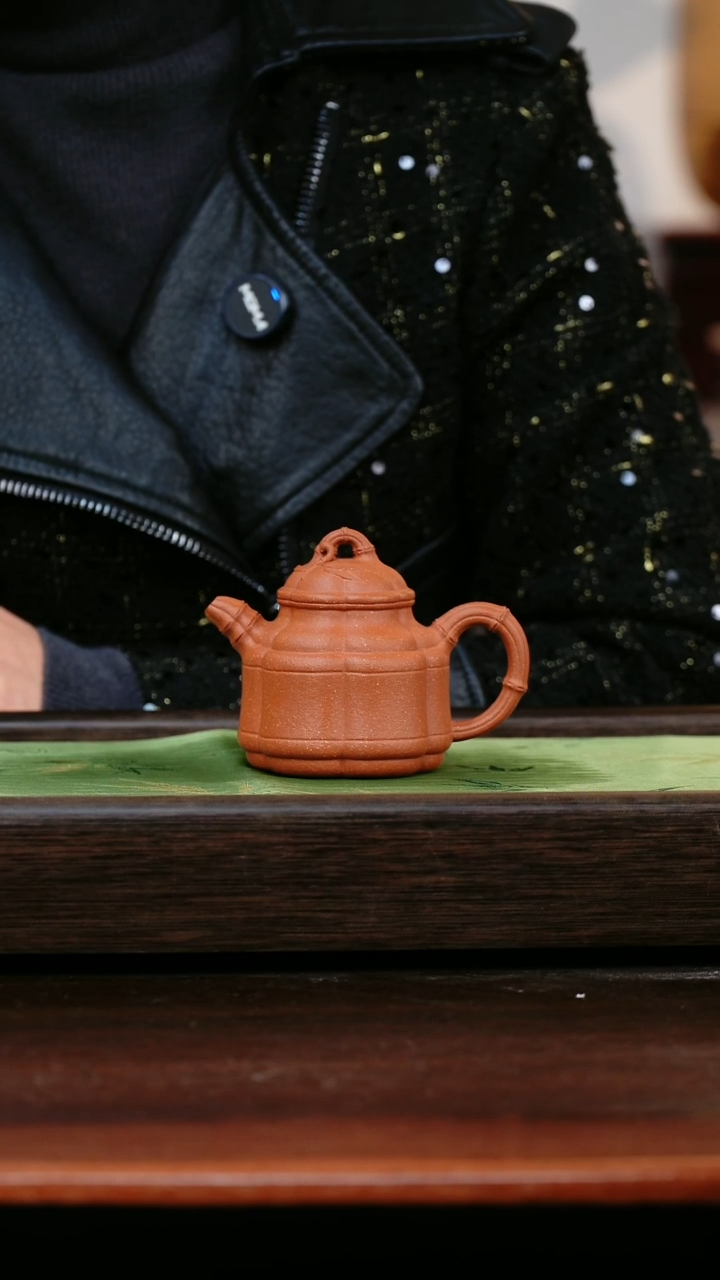 茶壶紫砂重中之重