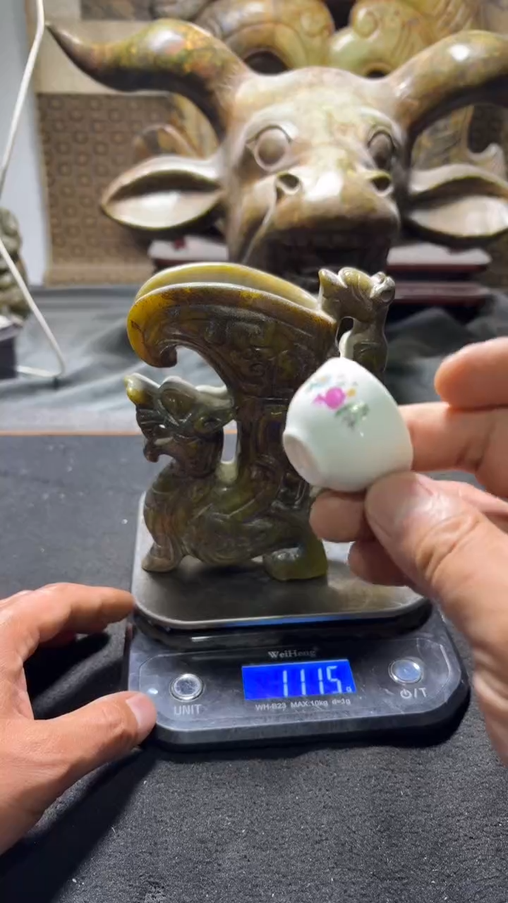 瓷片四**空主播推荐好物