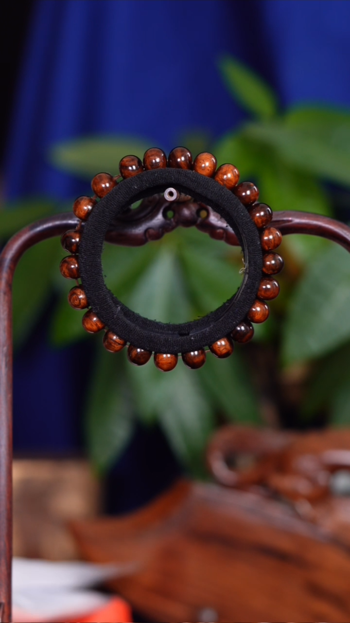 手串/手链黄花梨/降香黄檀苹果珠