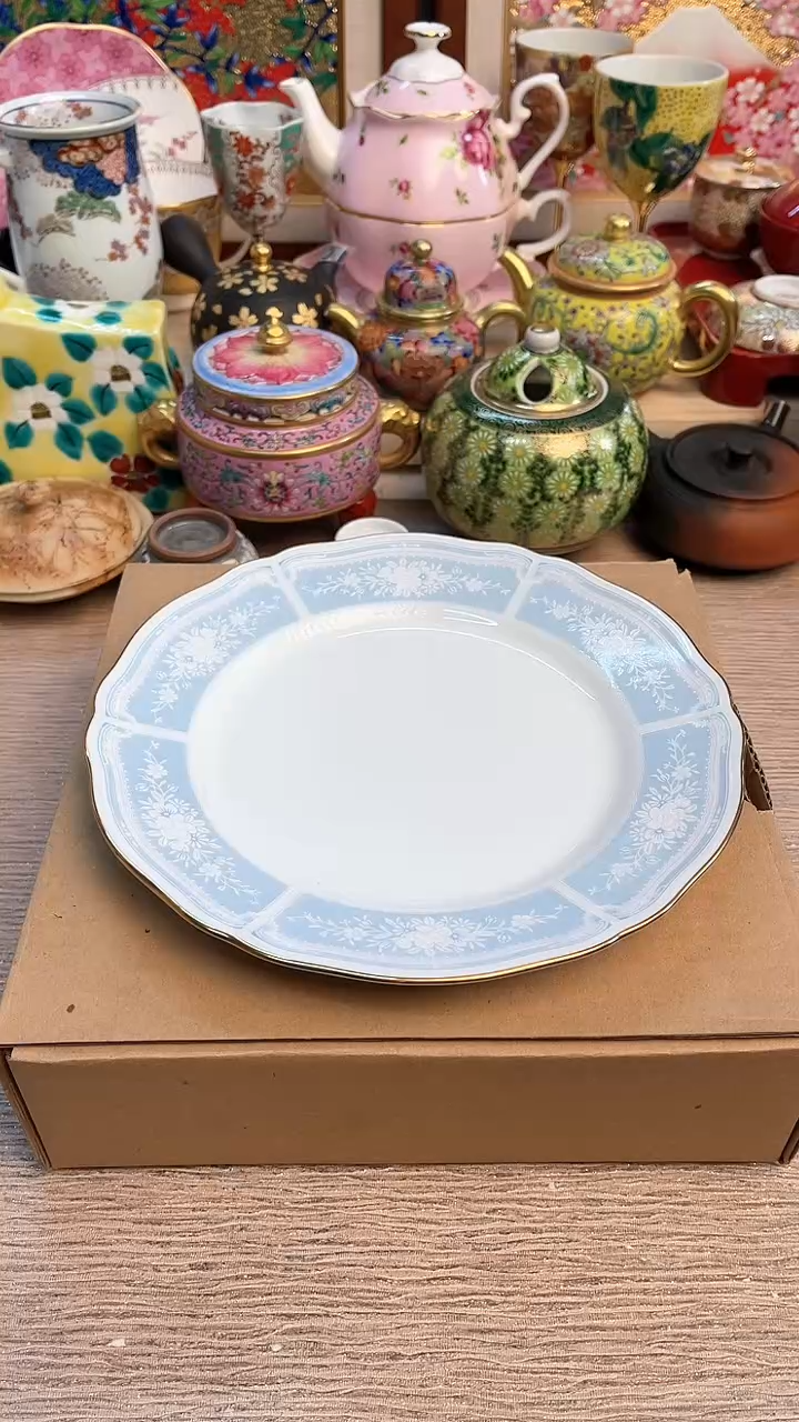 【闪购商品】摆件陶瓷陶瓷陶瓷陶瓷