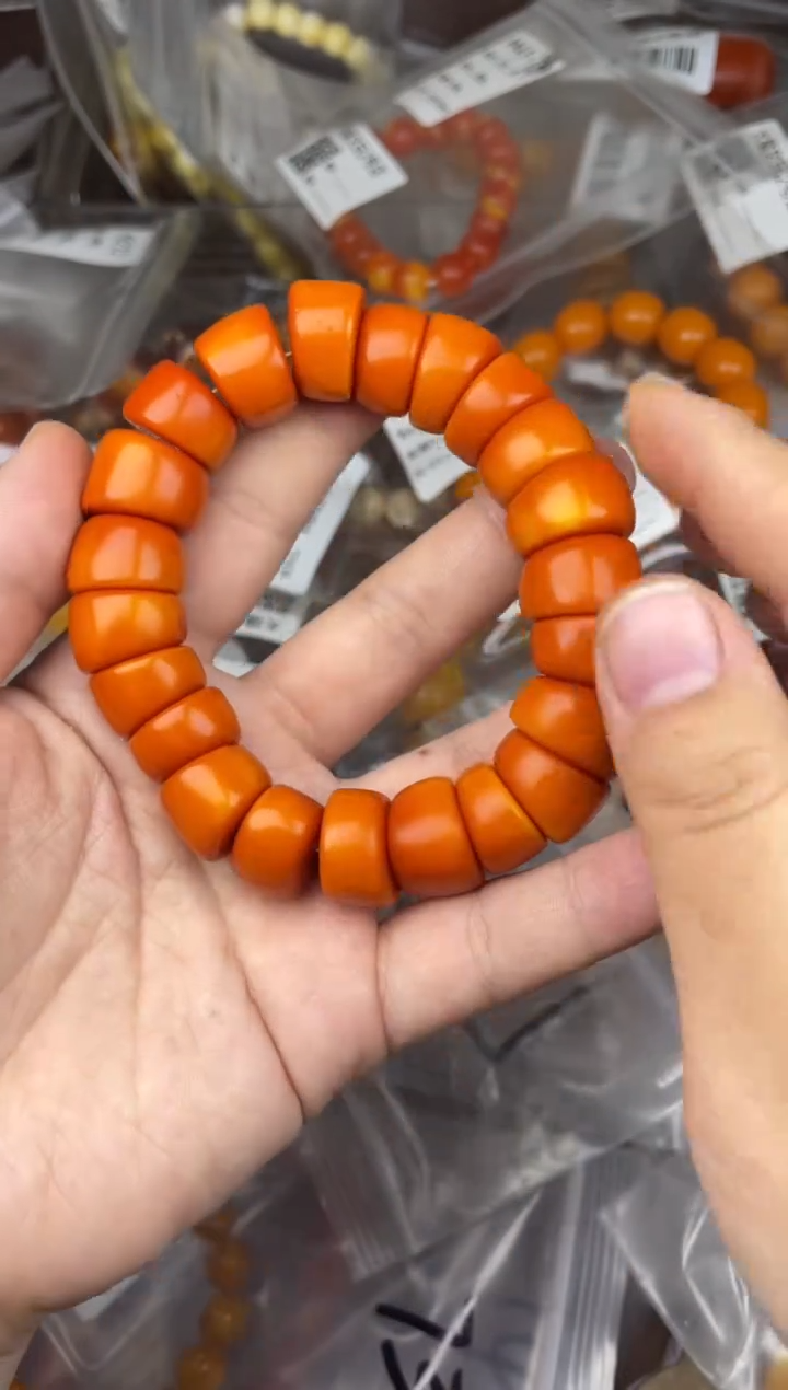 木特色手工艺大肠