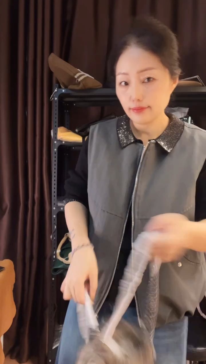 牛皮（革）高端订制时尚百搭女士手提斜跨包