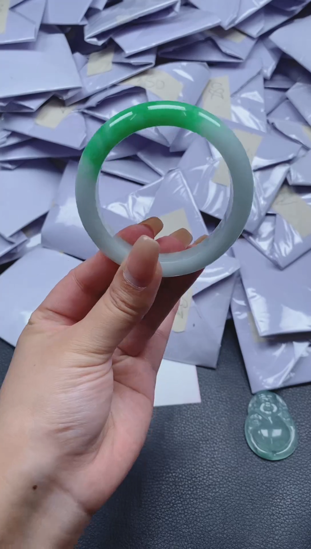 所见即所得（一物一拍）102