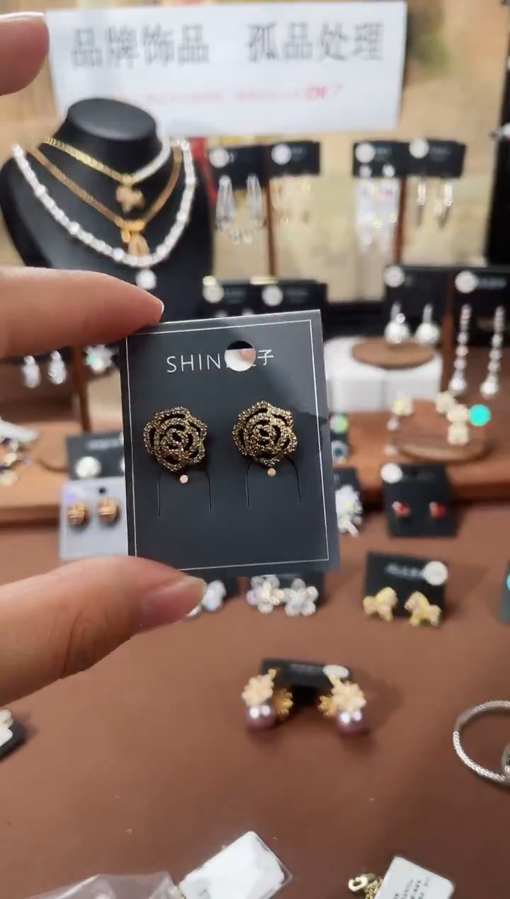 合金925银锆石萱492