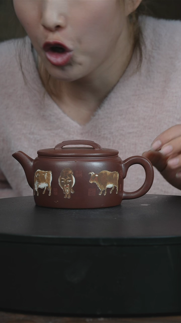 【闪购商品】紫砂茶壶紫砂艺术