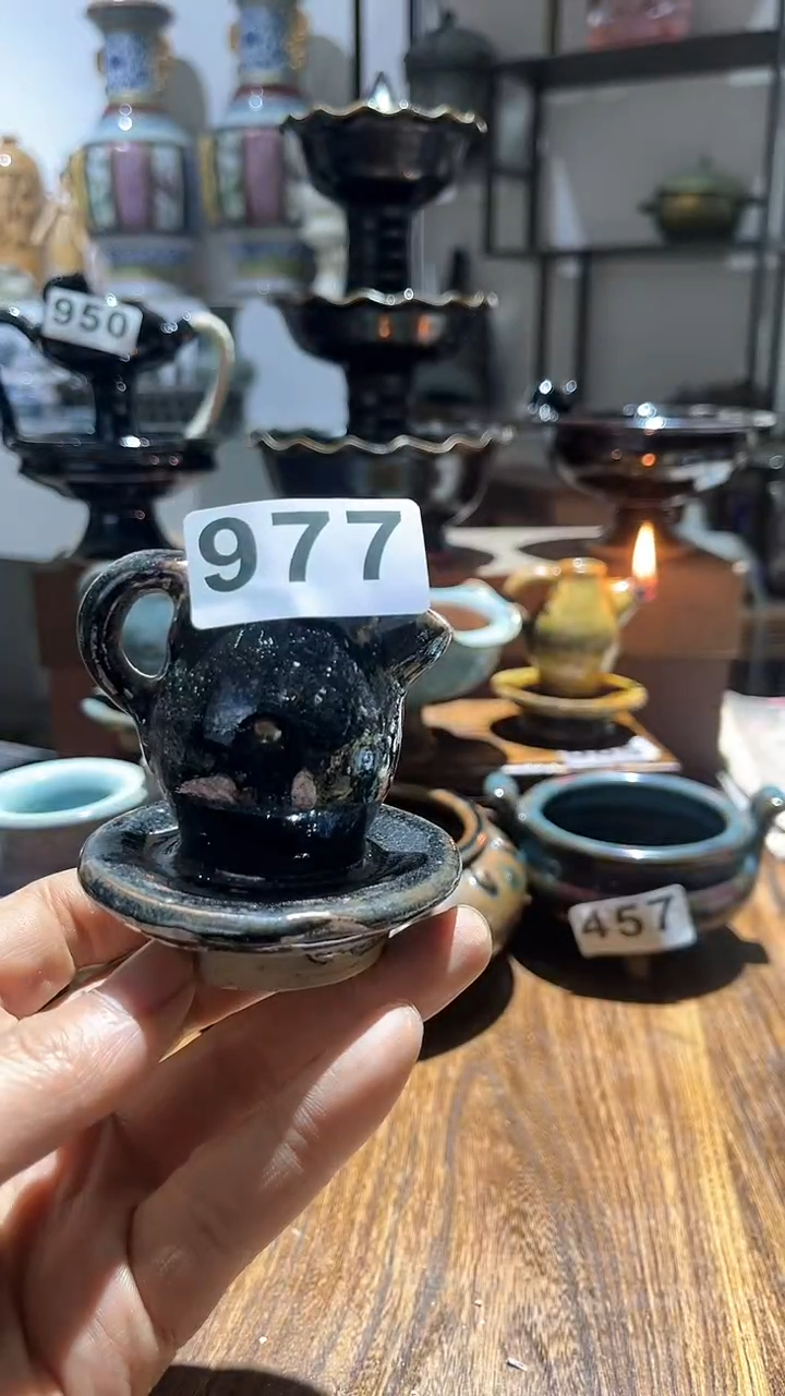 【闪购商品】摆件                