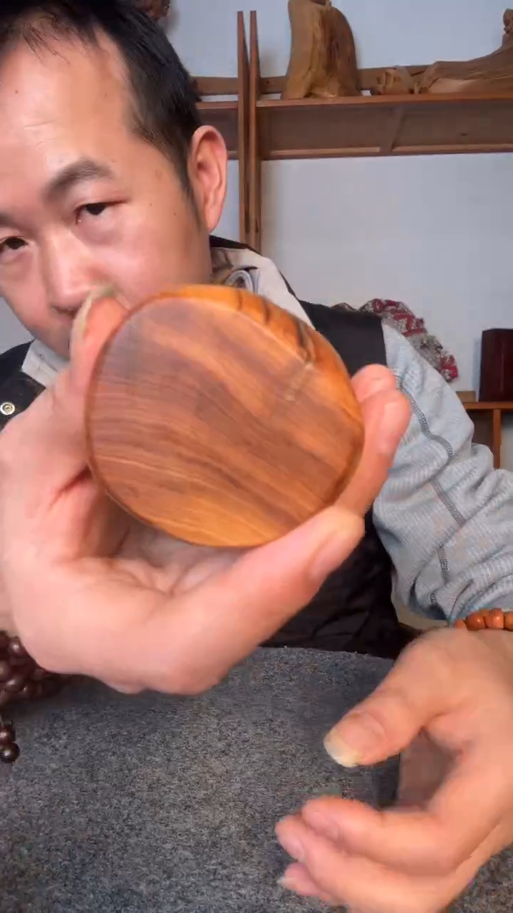 【闪购商品】柏木（崖柏）崖柏