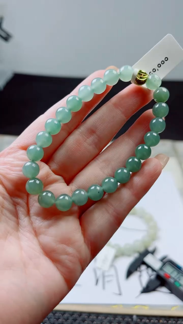未镶嵌定制翡翠翡翠