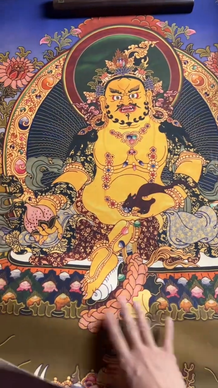小雅专属文化挂画精品16066