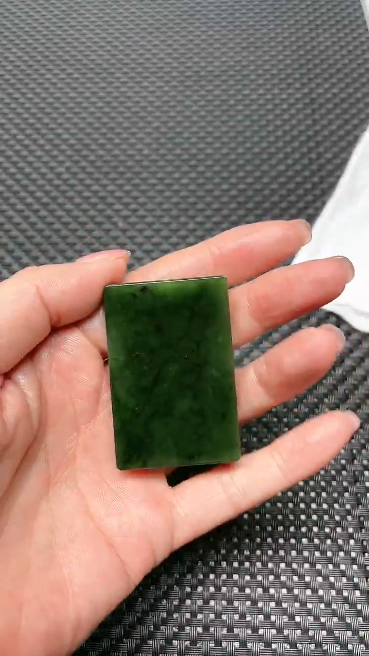 【闪购商品】和田玉挂件未镶嵌多样性发1件