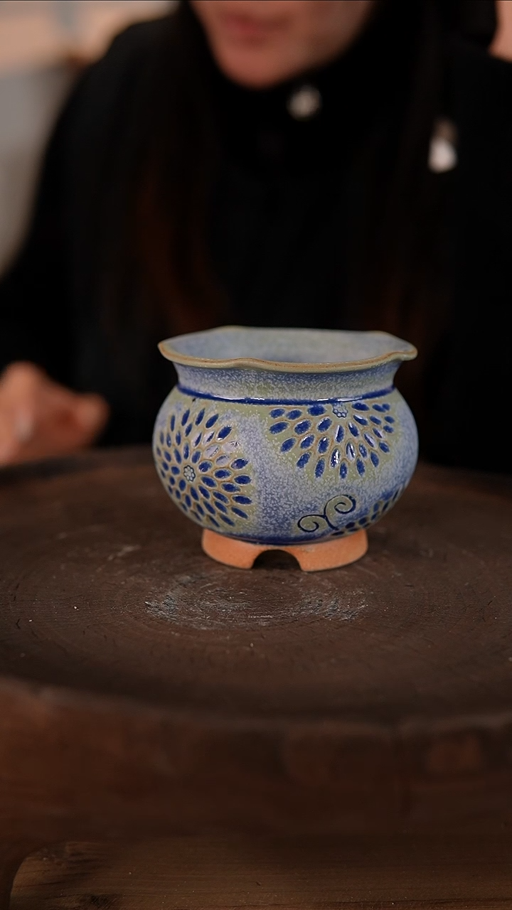 【闪购商品】红陶1-16-258默认微瑕口6