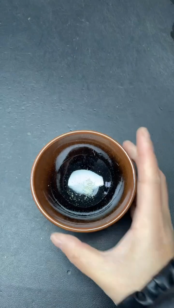 【闪购商品】茶盏52                