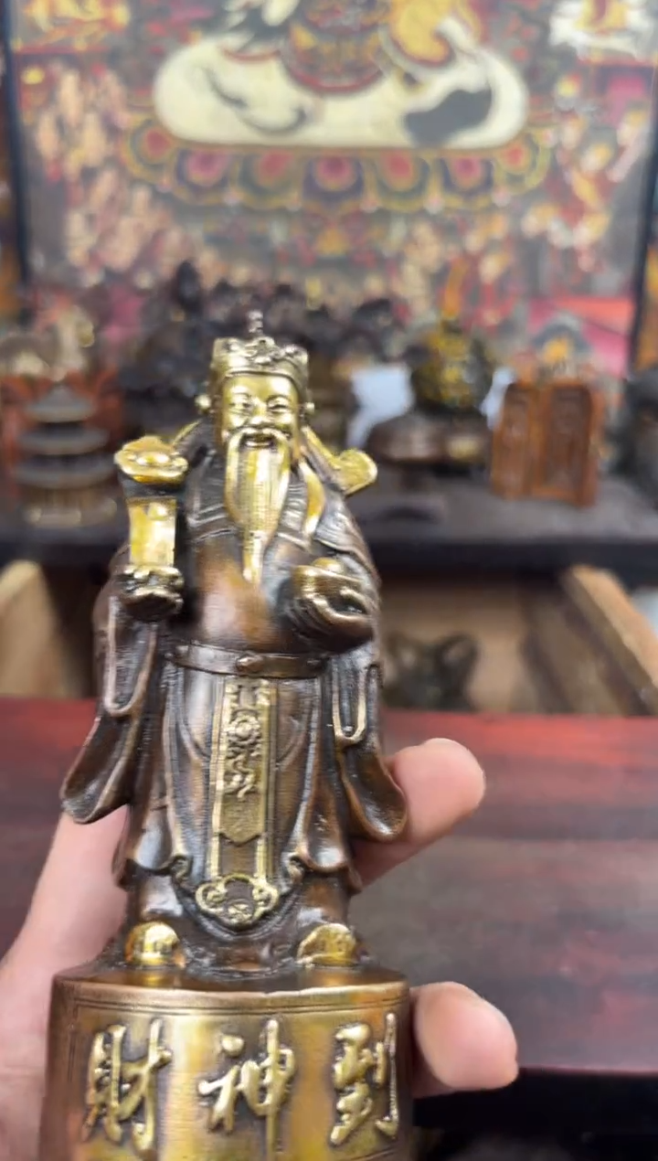 信德铜器壹专属精选链接