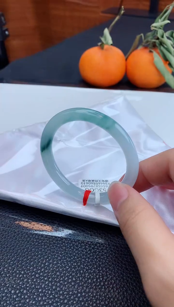 【闪购商品】翡翠手镯未镶嵌缅甸天然翡翠A货手镯