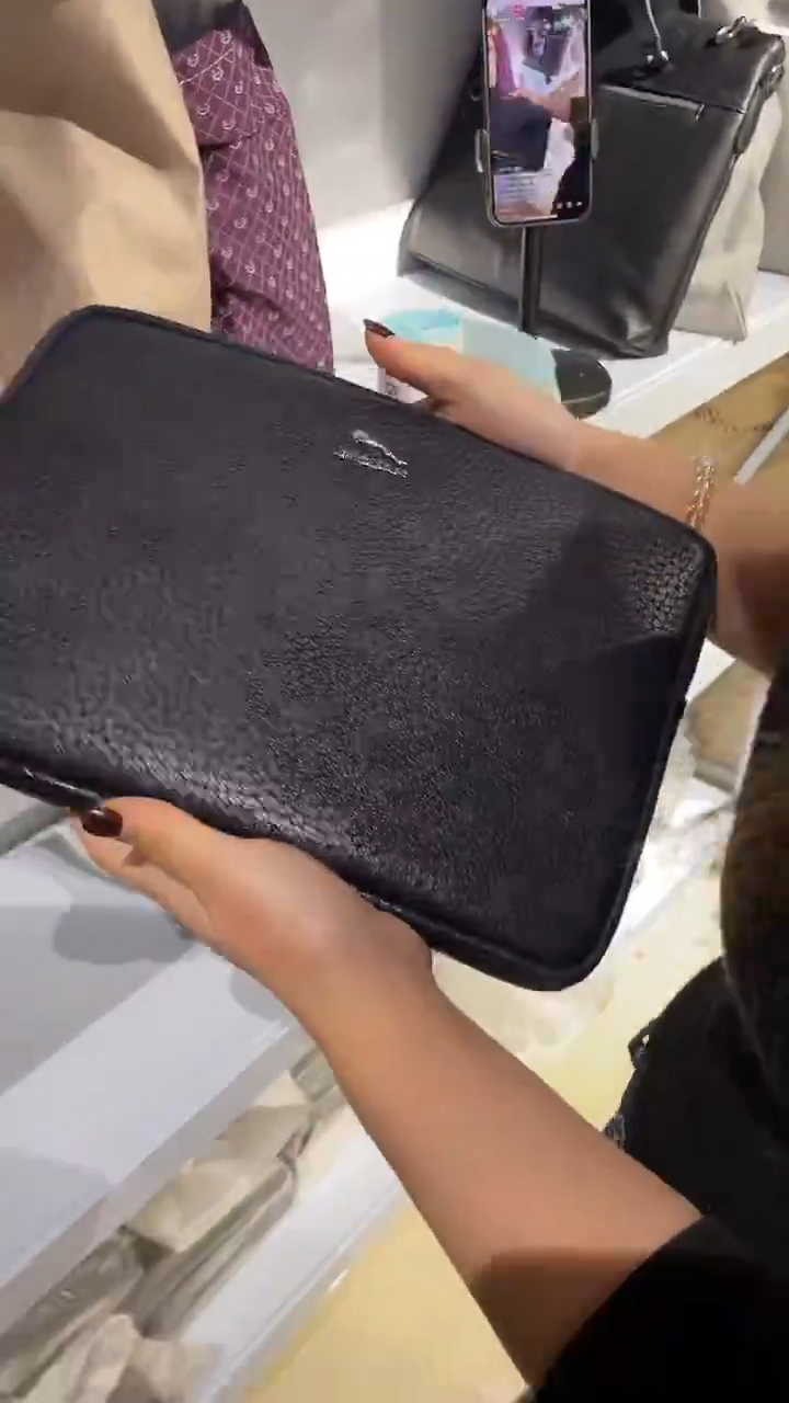头层牛皮058品牌男包清货中（不要卡单，理性消费）