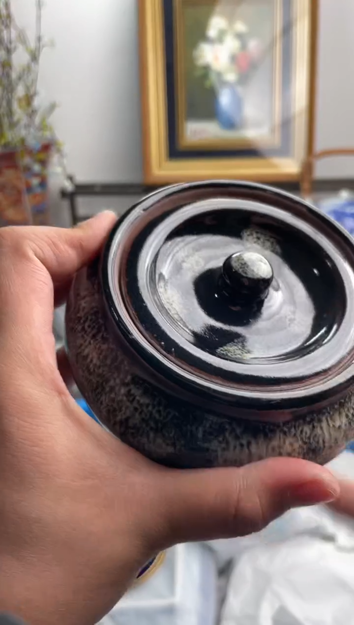 瓷片滕**序260-G-          