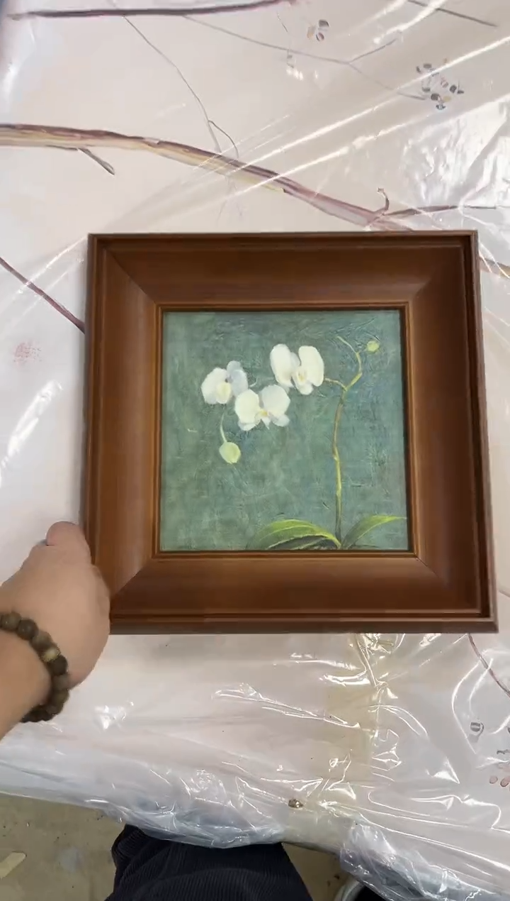 仓库清货 默认瑕疵 完美主义者慎拍30*30