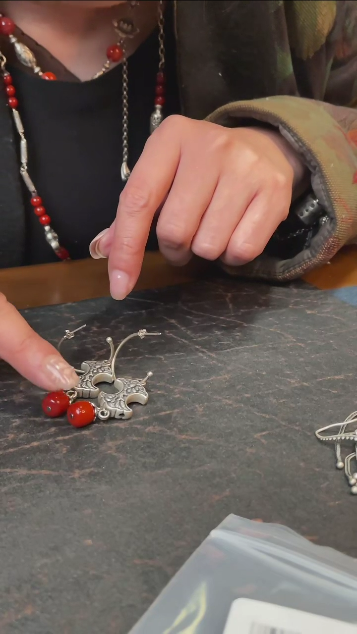 【闪购商品】瓷片055号