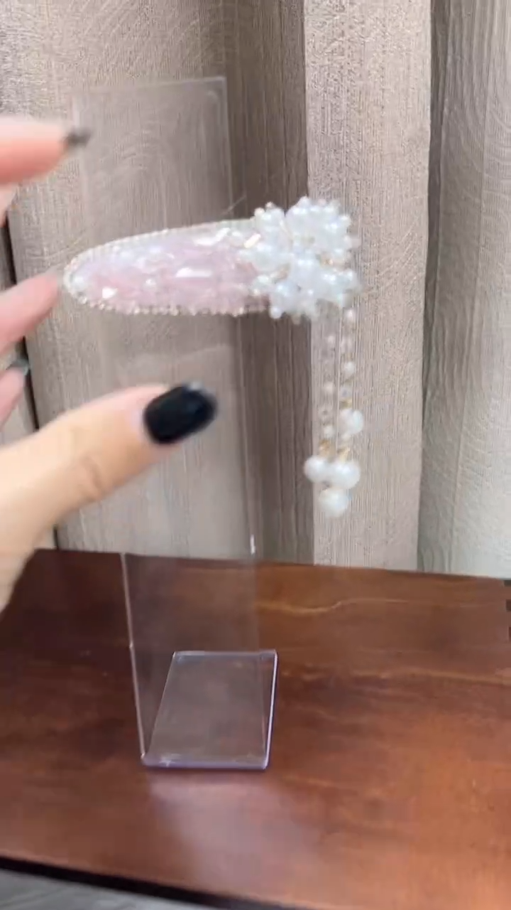 非金属布艺发饰00