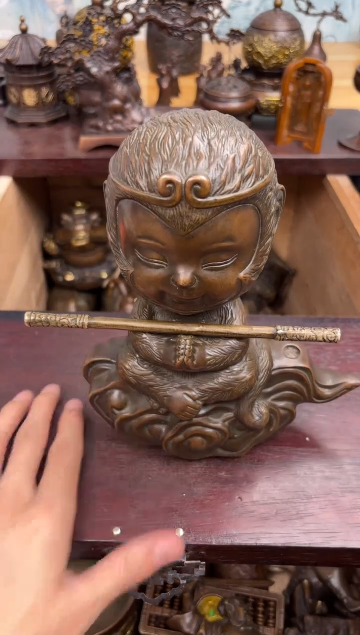 百福铜专属精选链接