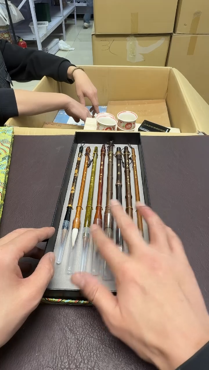 手工艺品钧瓷潘352