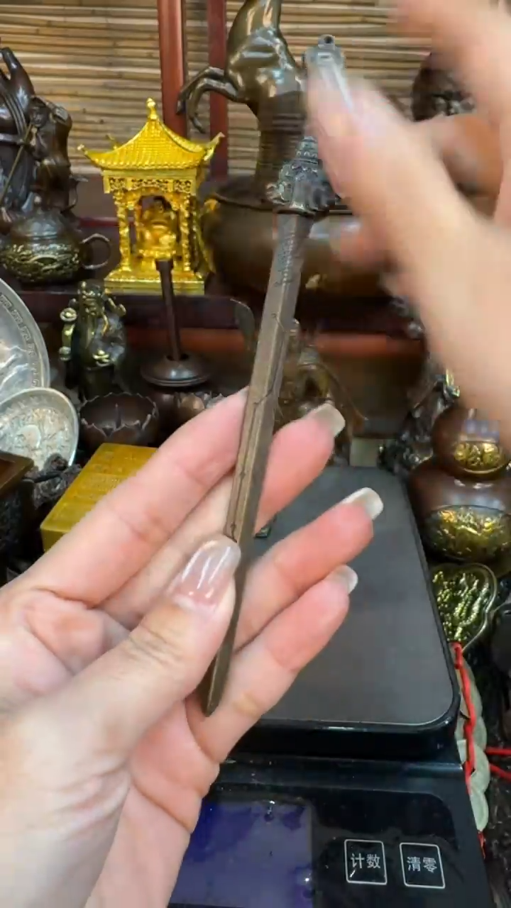 益臻铜器益臻铜器