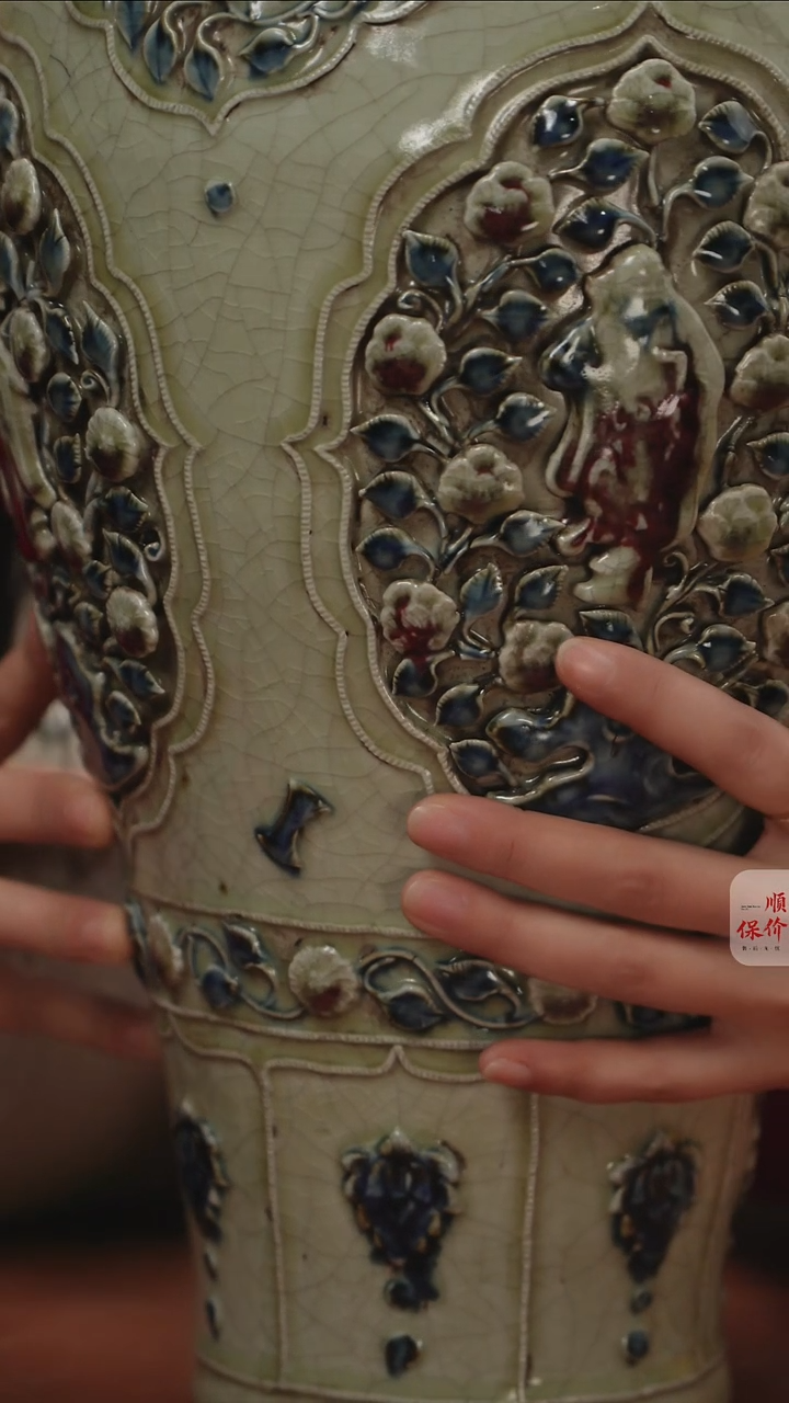 摆件陶瓷器瓷器瓷器瓷器去