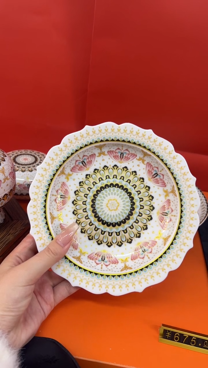 【闪购商品】瓷片小乔闪电购链接