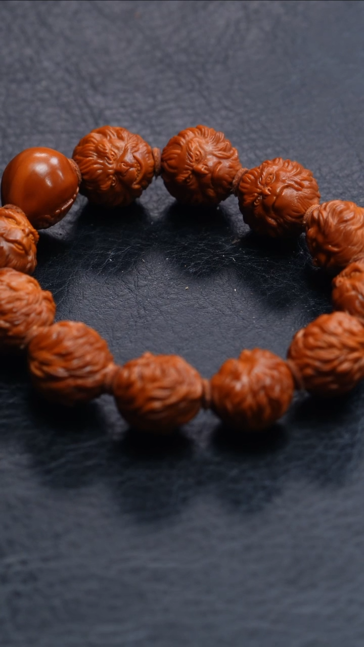 【闪购商品】橄榄核手串/手链橄榄核