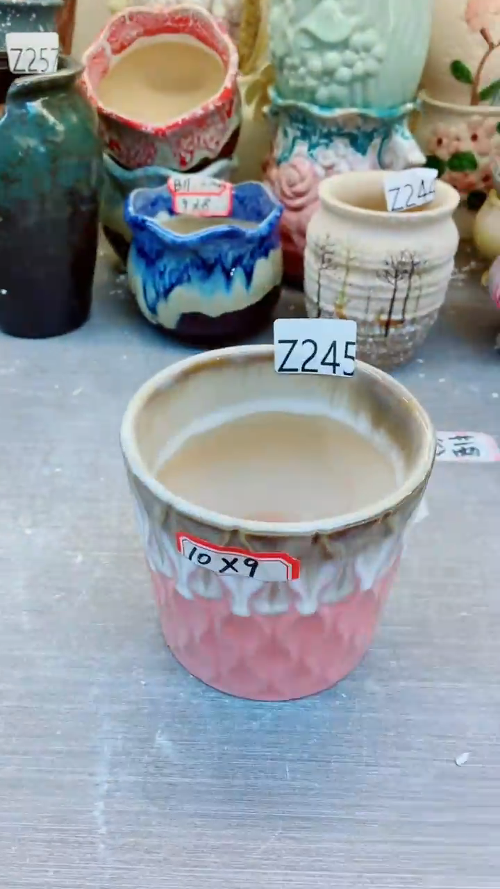 【闪购商品】陶瓷@@Z245