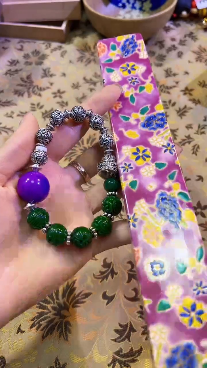 【闪购商品】瓷片陶茶666文玩周边多人