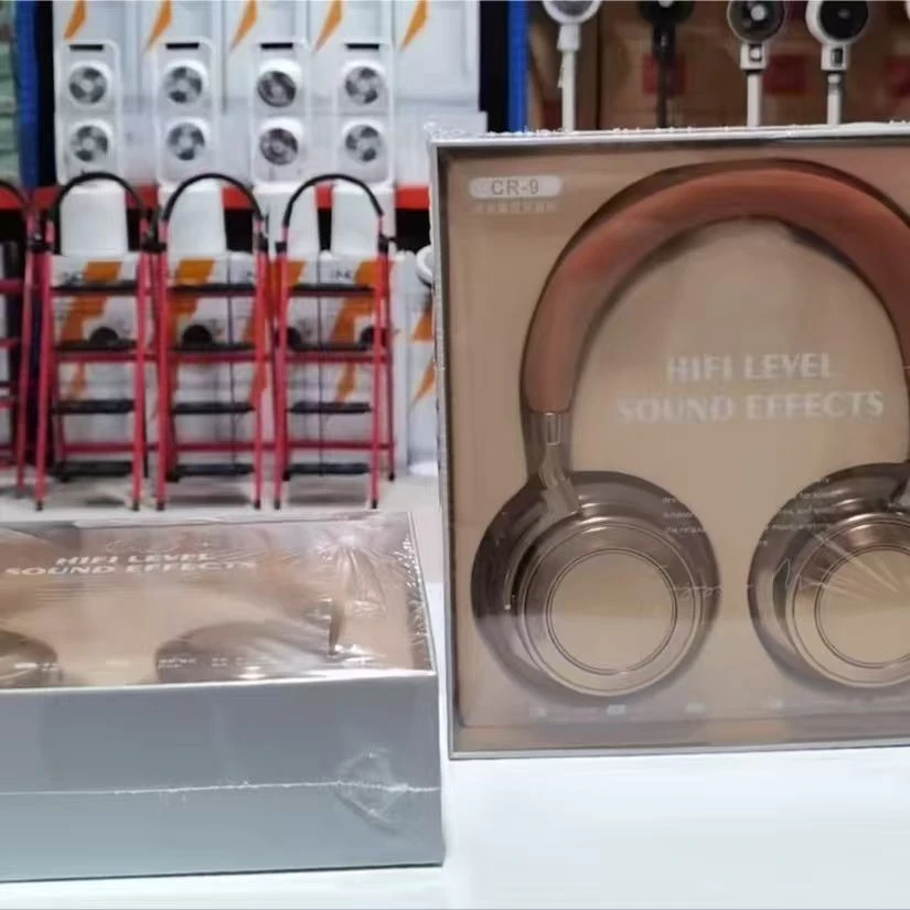 耳机头戴式男女通用